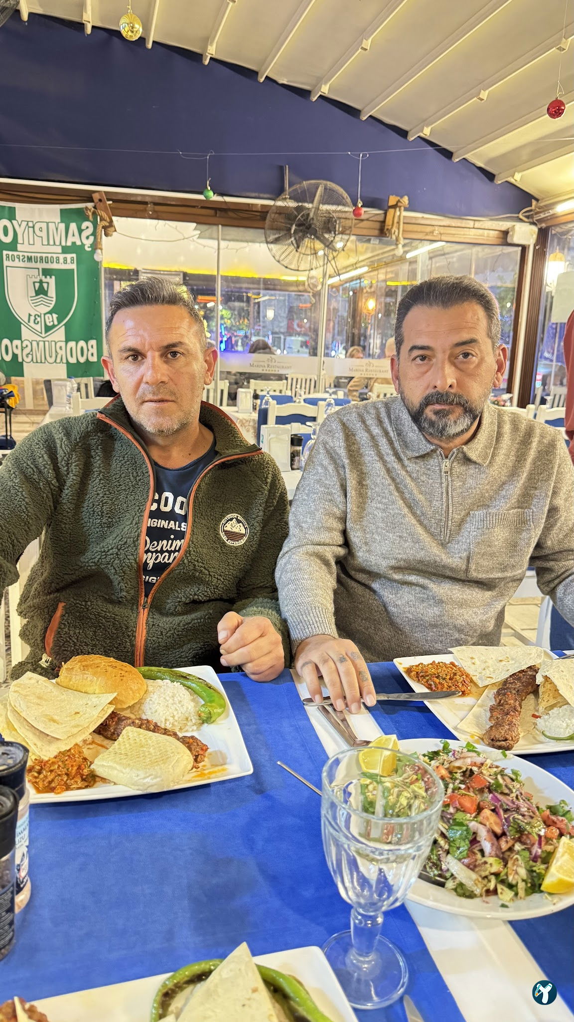 Deniz Restaurant