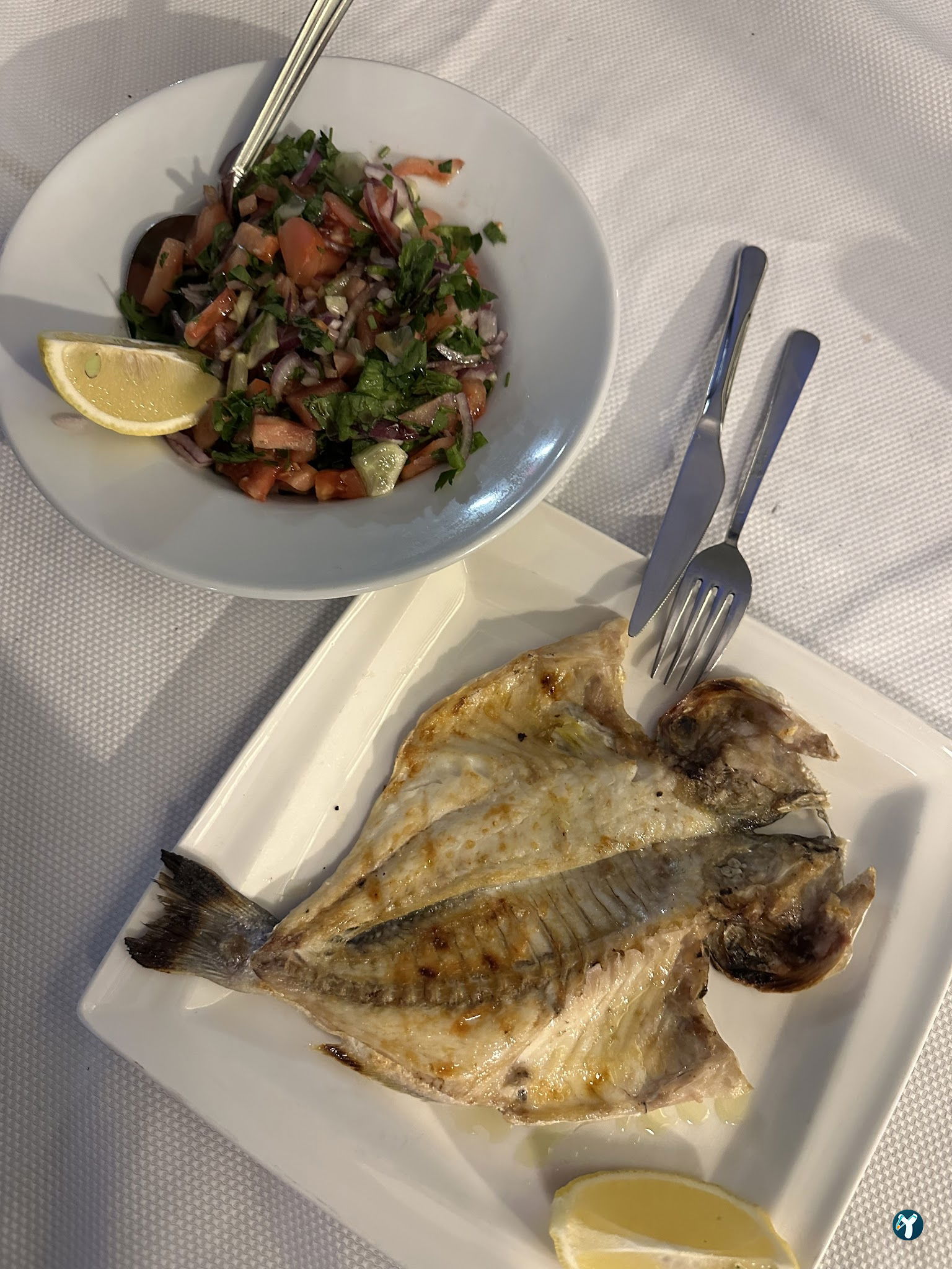 Deniz Restaurant
