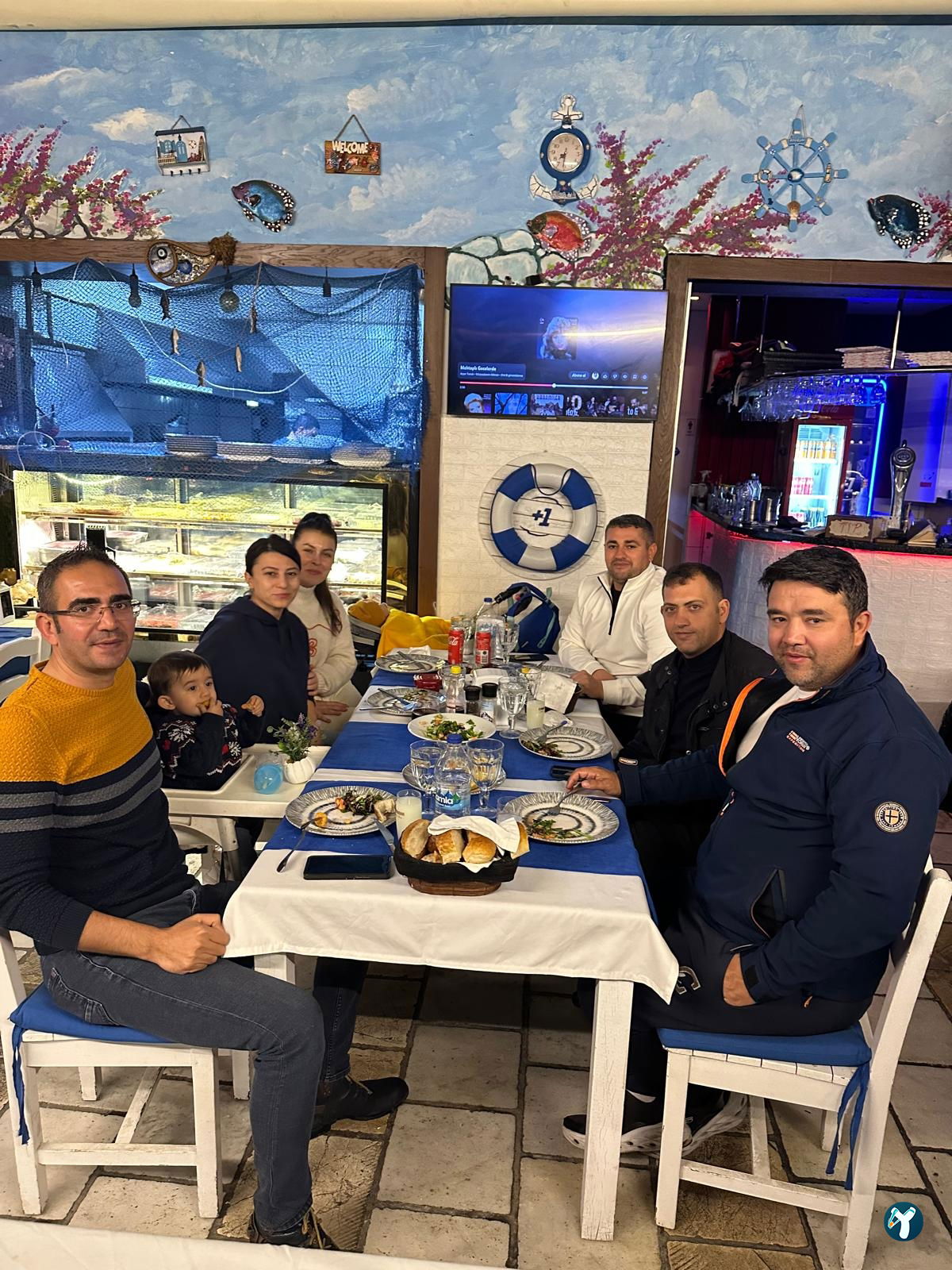 Deniz Restaurant