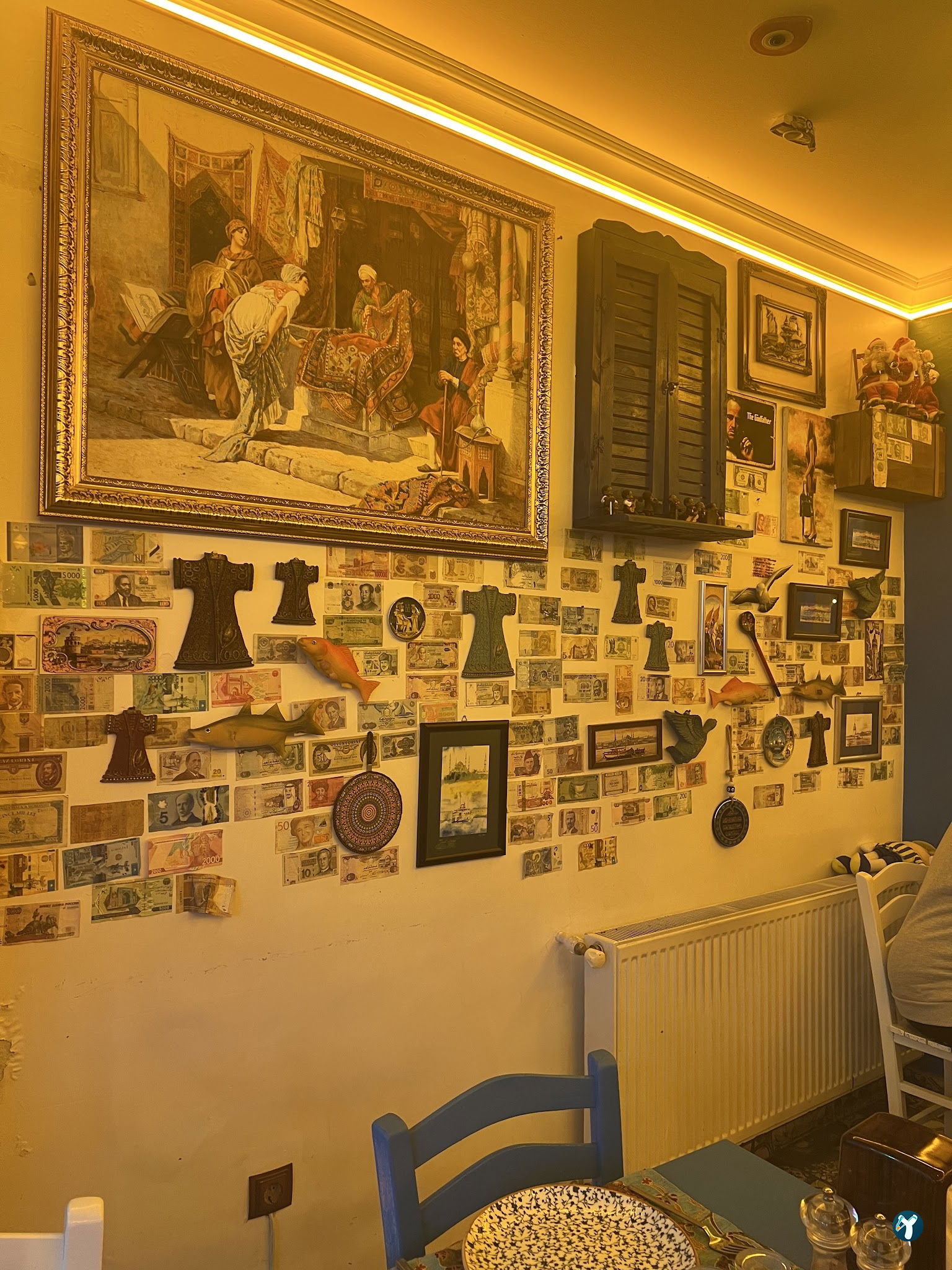 Auction Cafe