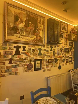 Auction Cafe resimleri