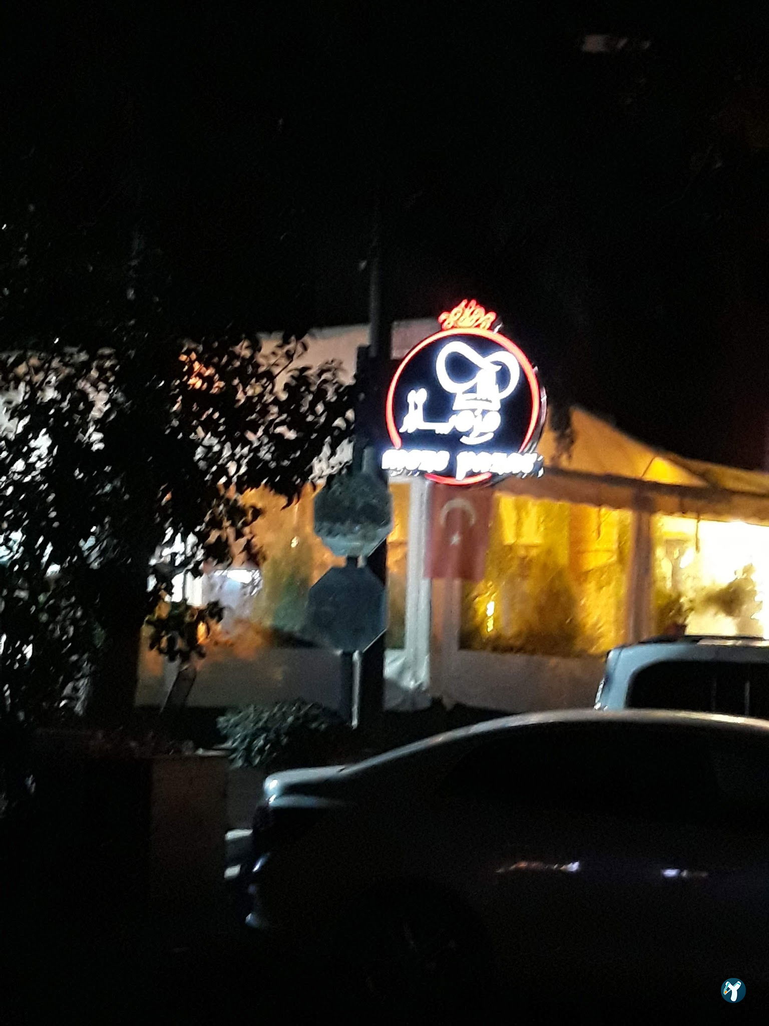 Mezepazar