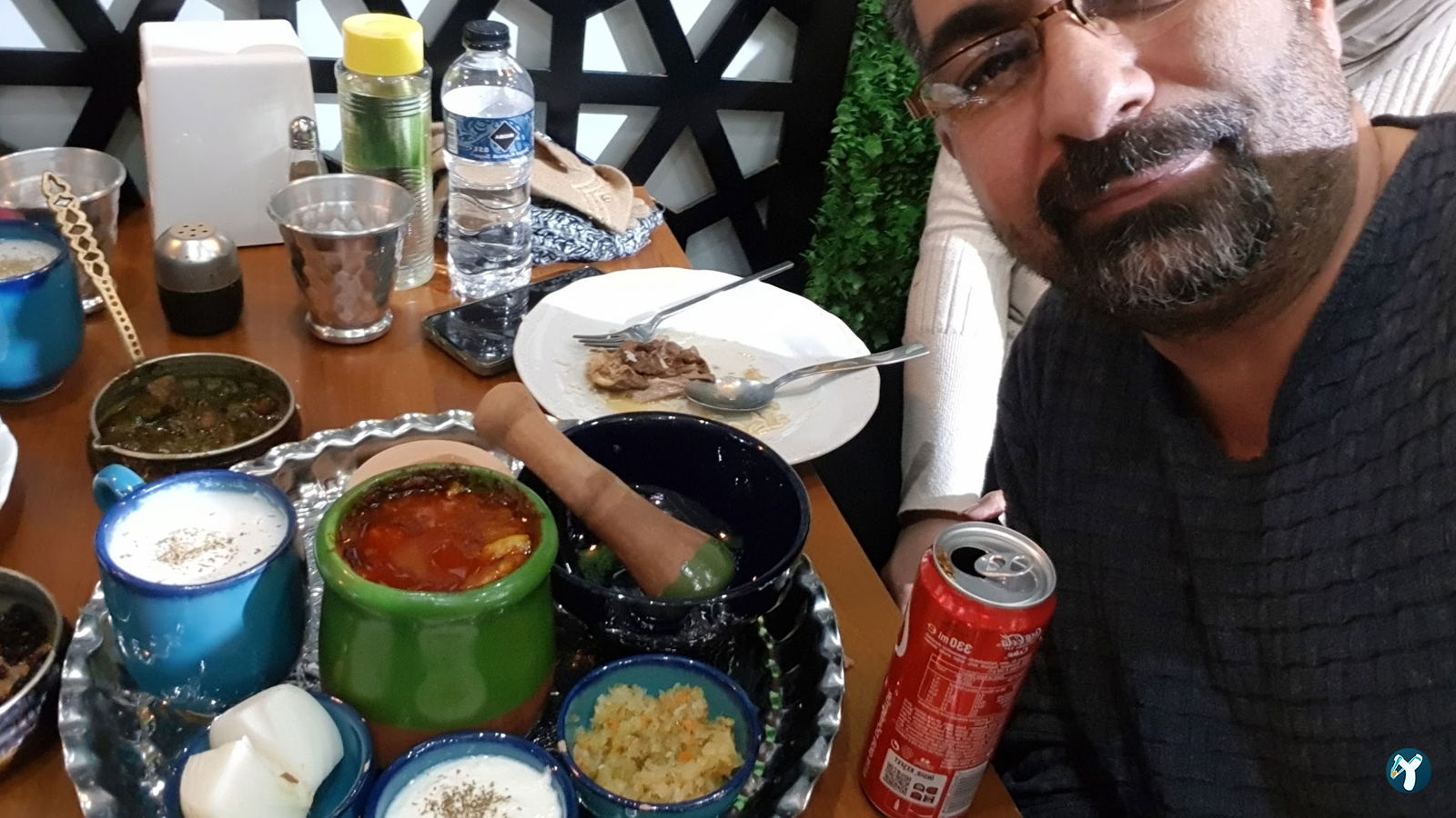 Mezepazar
