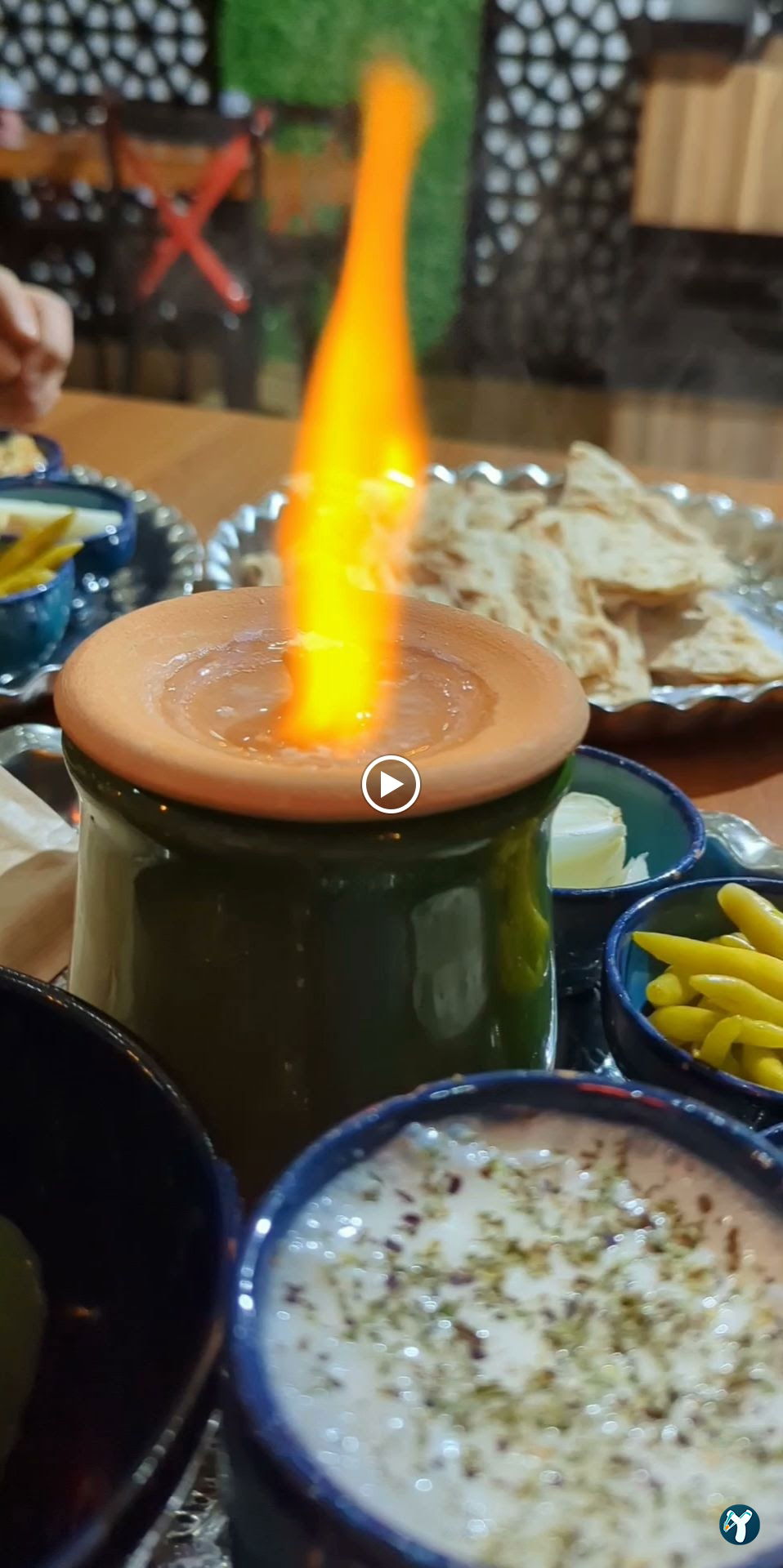 Mezepazar