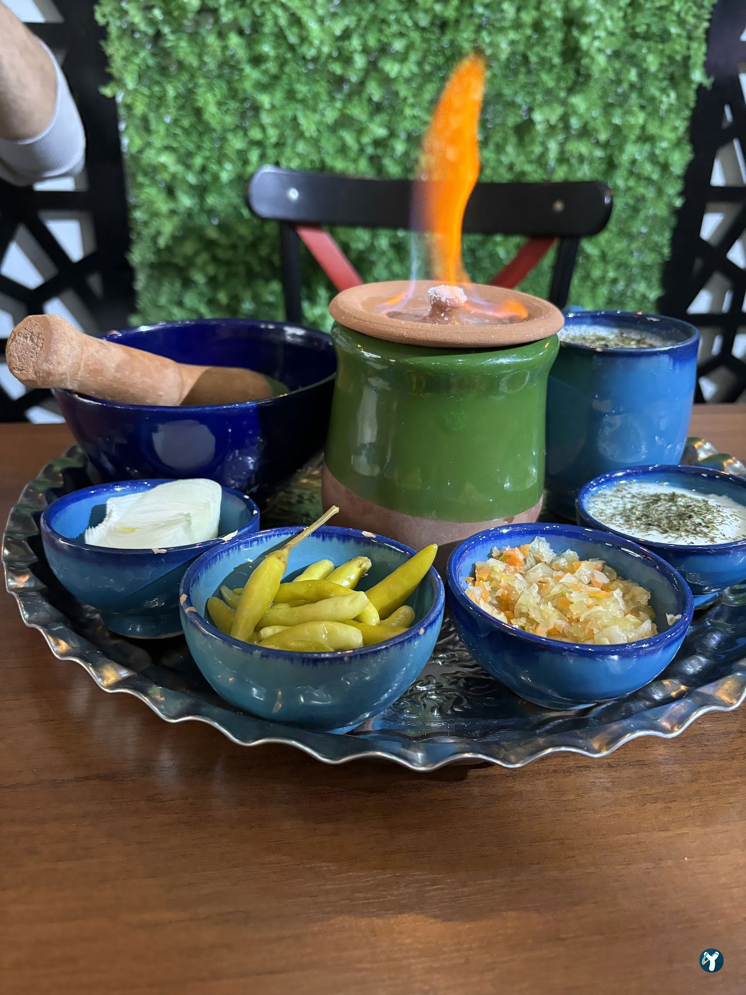 Mezepazar