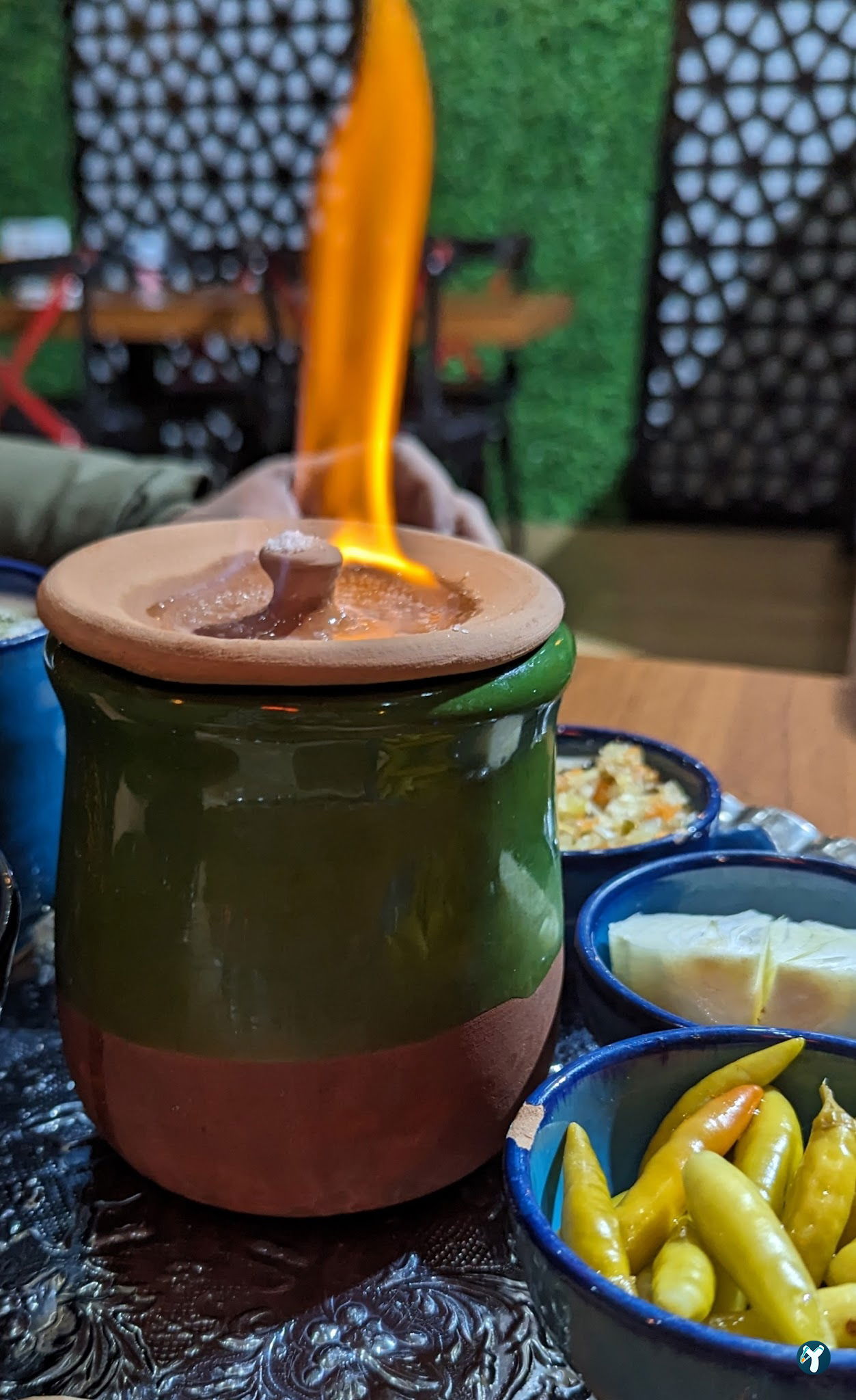 Mezepazar