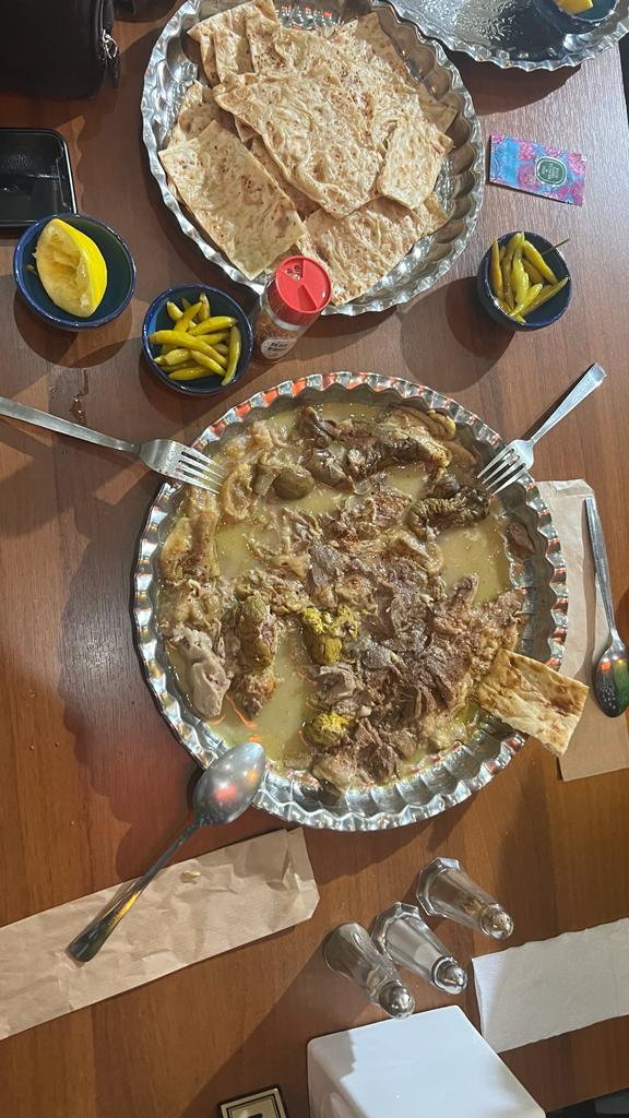 Mezepazar