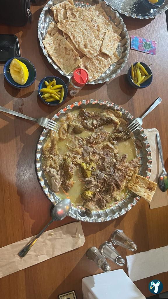 Mezepazar