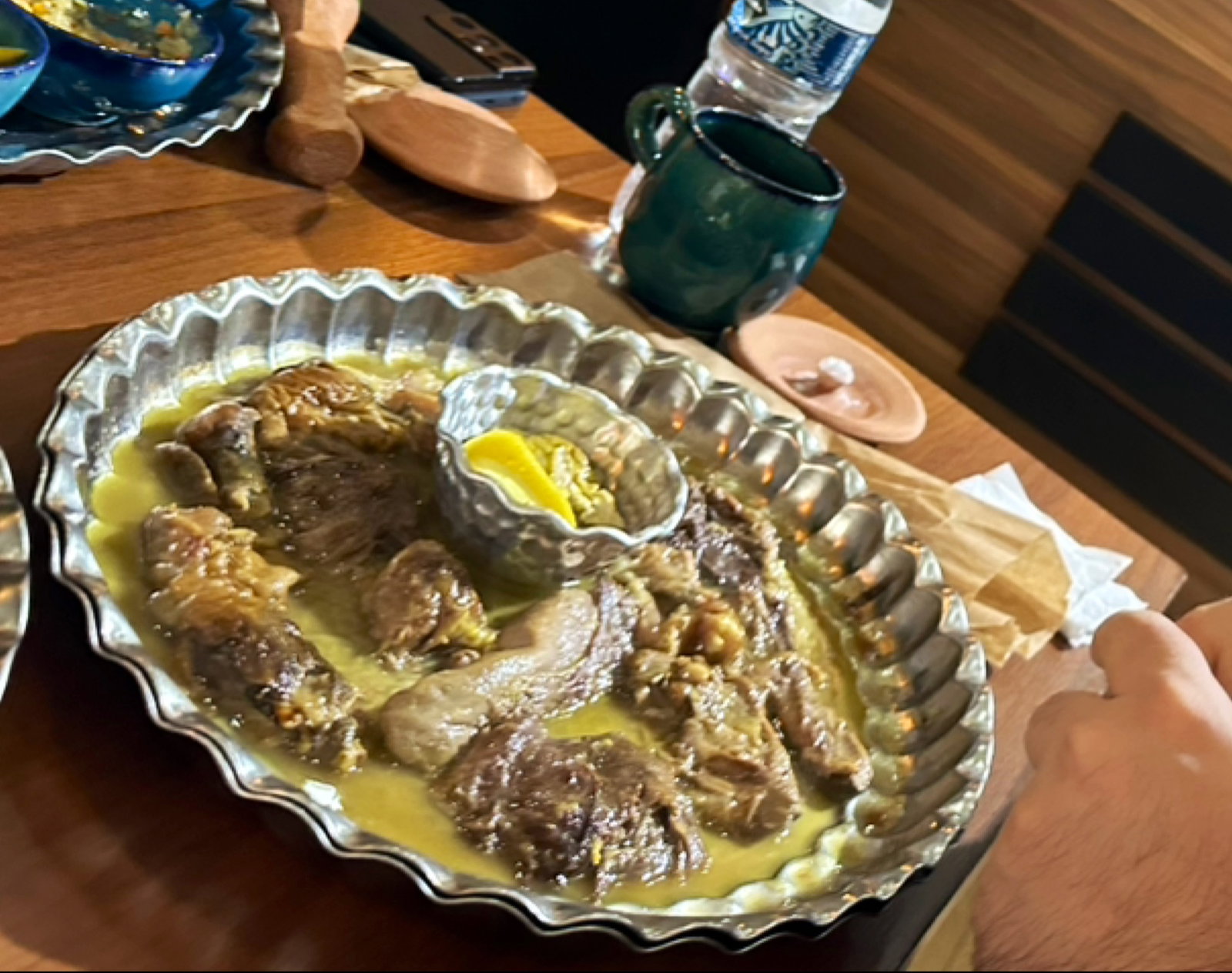 Mezepazar
