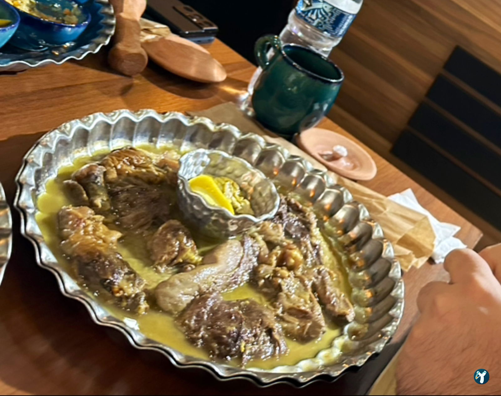 Mezepazar