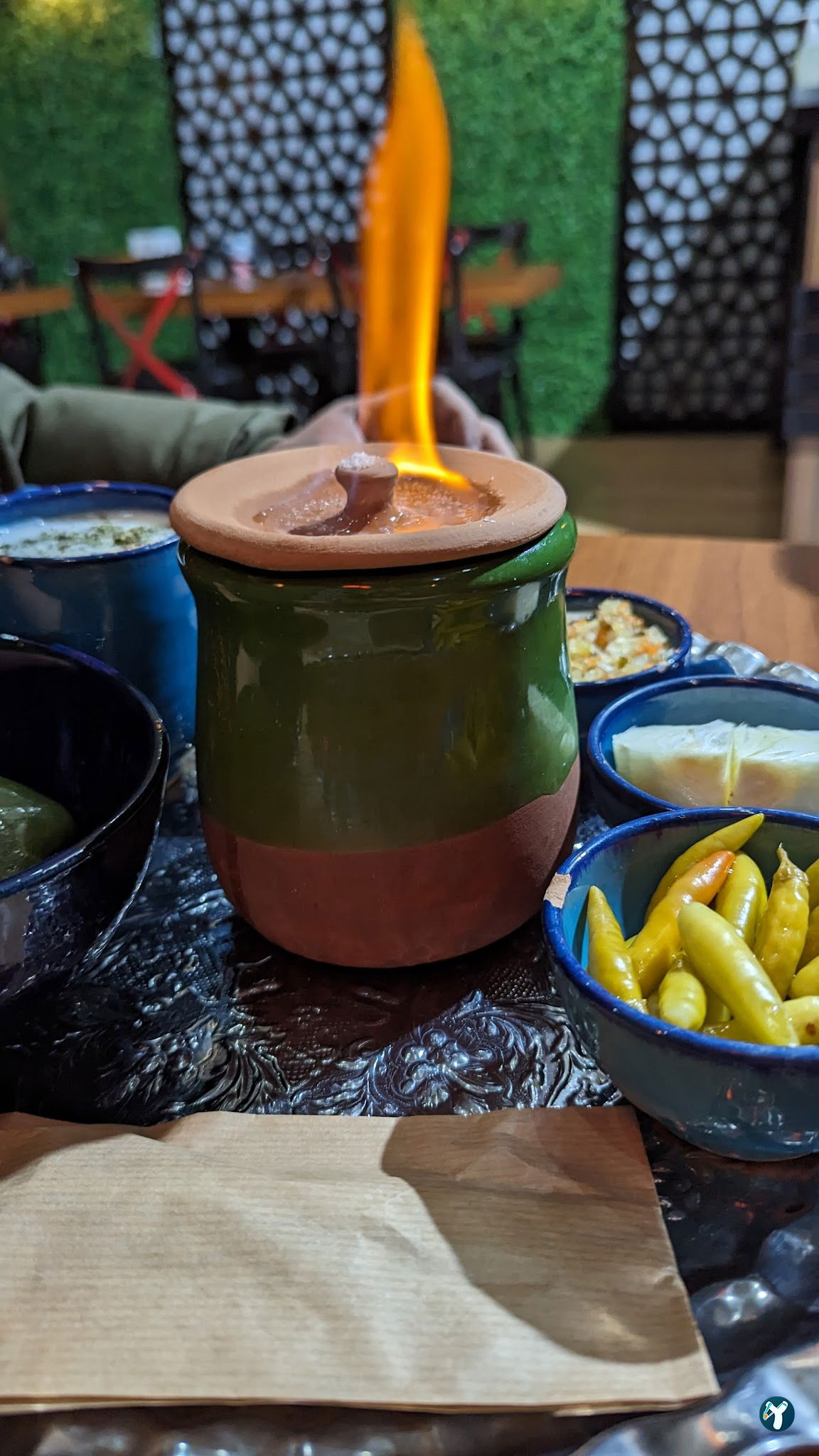Mezepazar