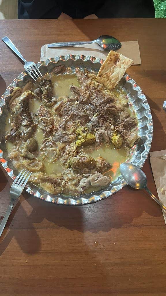 Mezepazar