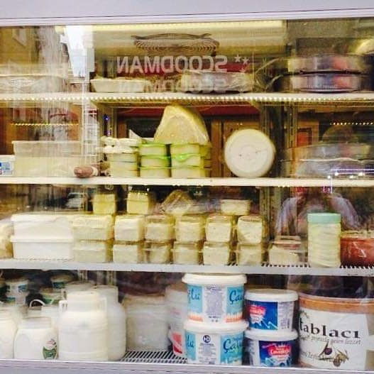 Köyüm Gurme Yufka Beylikdüzü