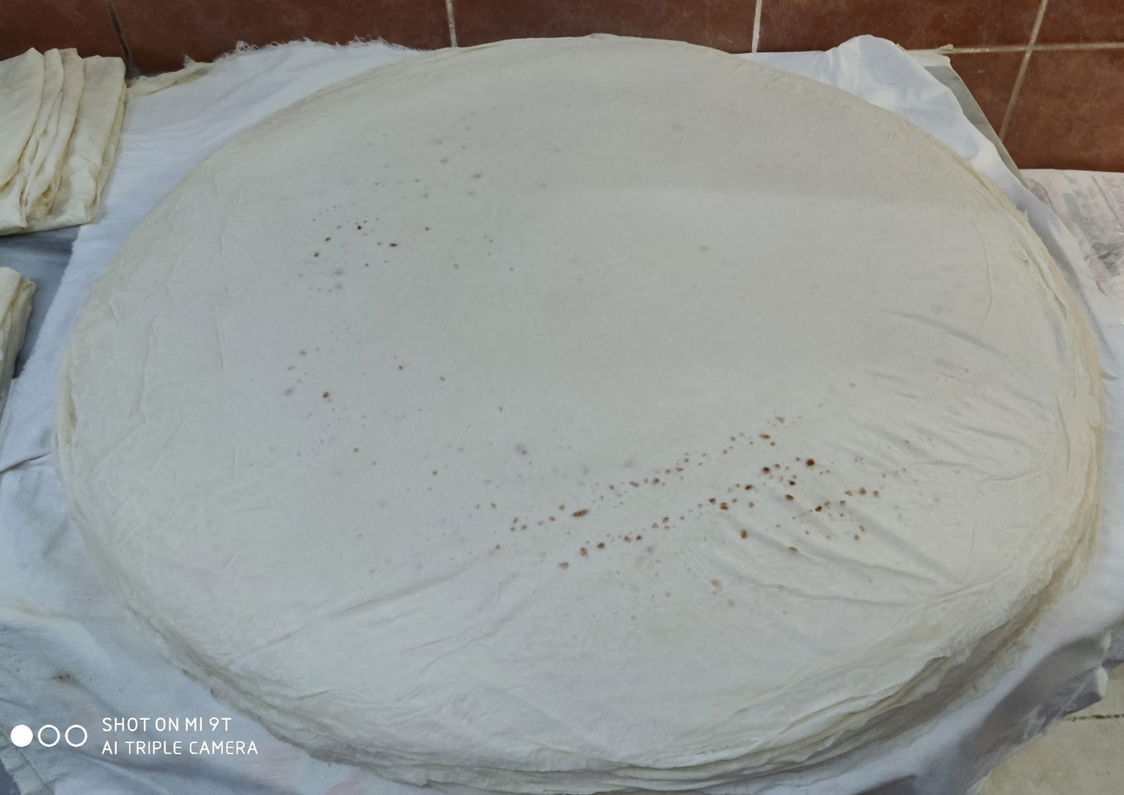 Köyüm Gurme Yufka Beylikdüzü