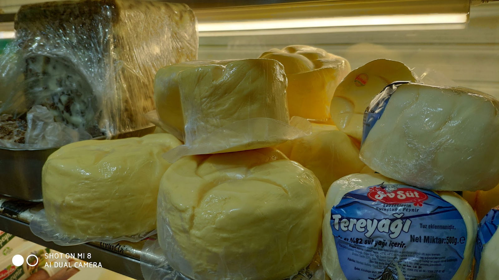 Köyüm Gurme Yufka Beylikdüzü