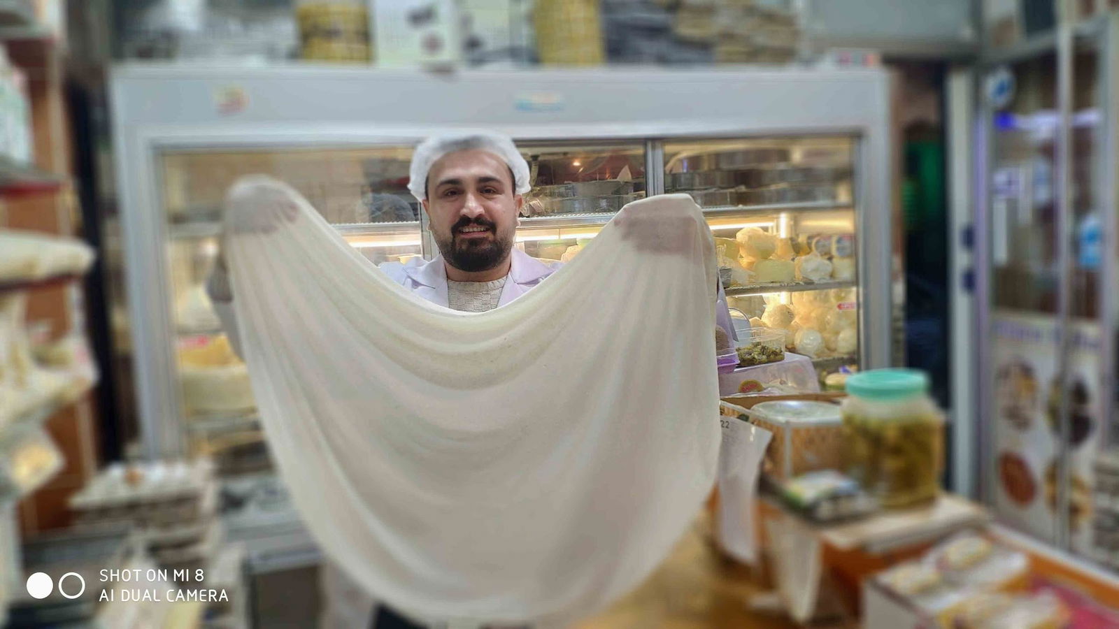 Köyüm Gurme Yufka Beylikdüzü