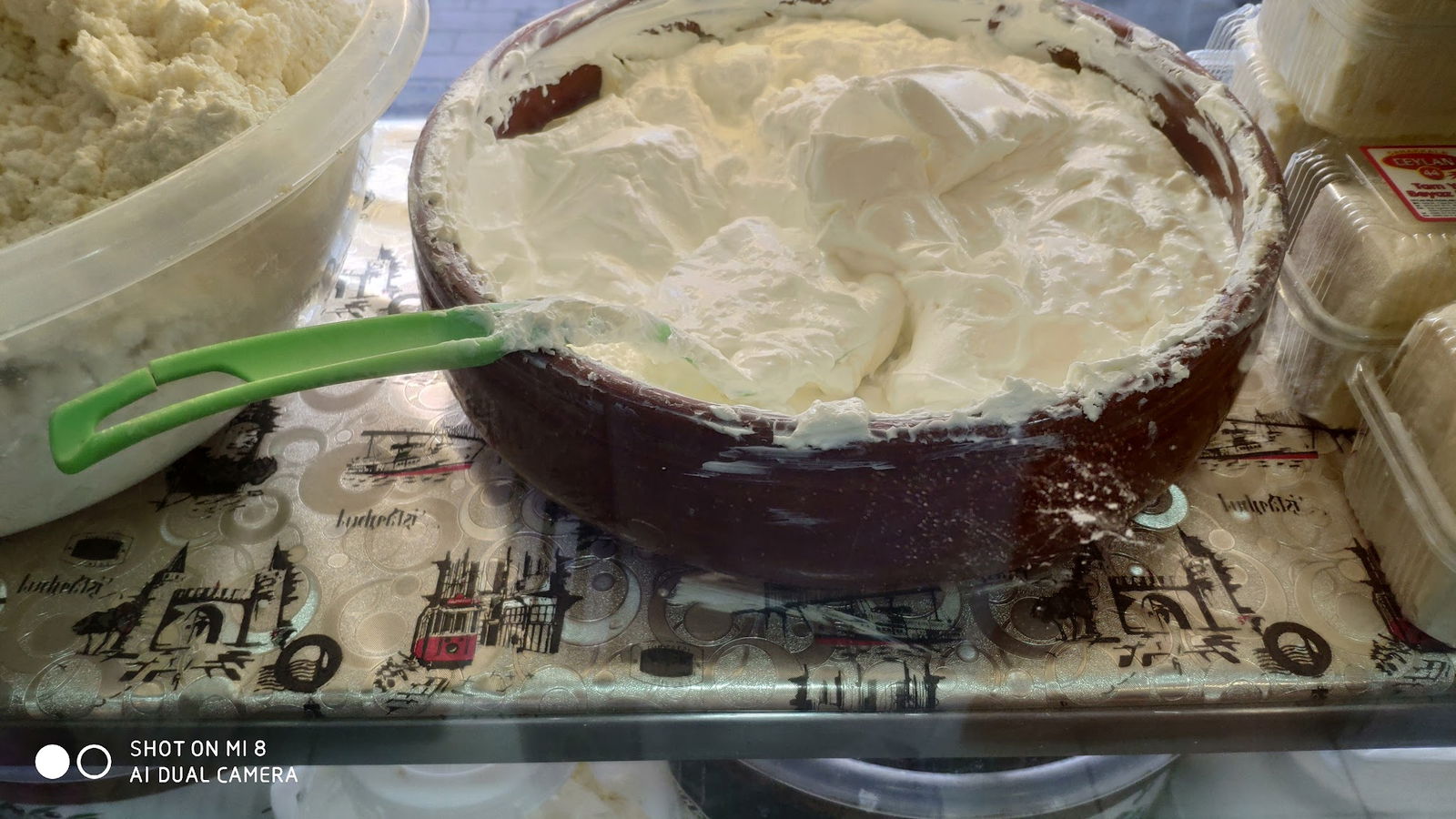 Köyüm Gurme Yufka Beylikdüzü