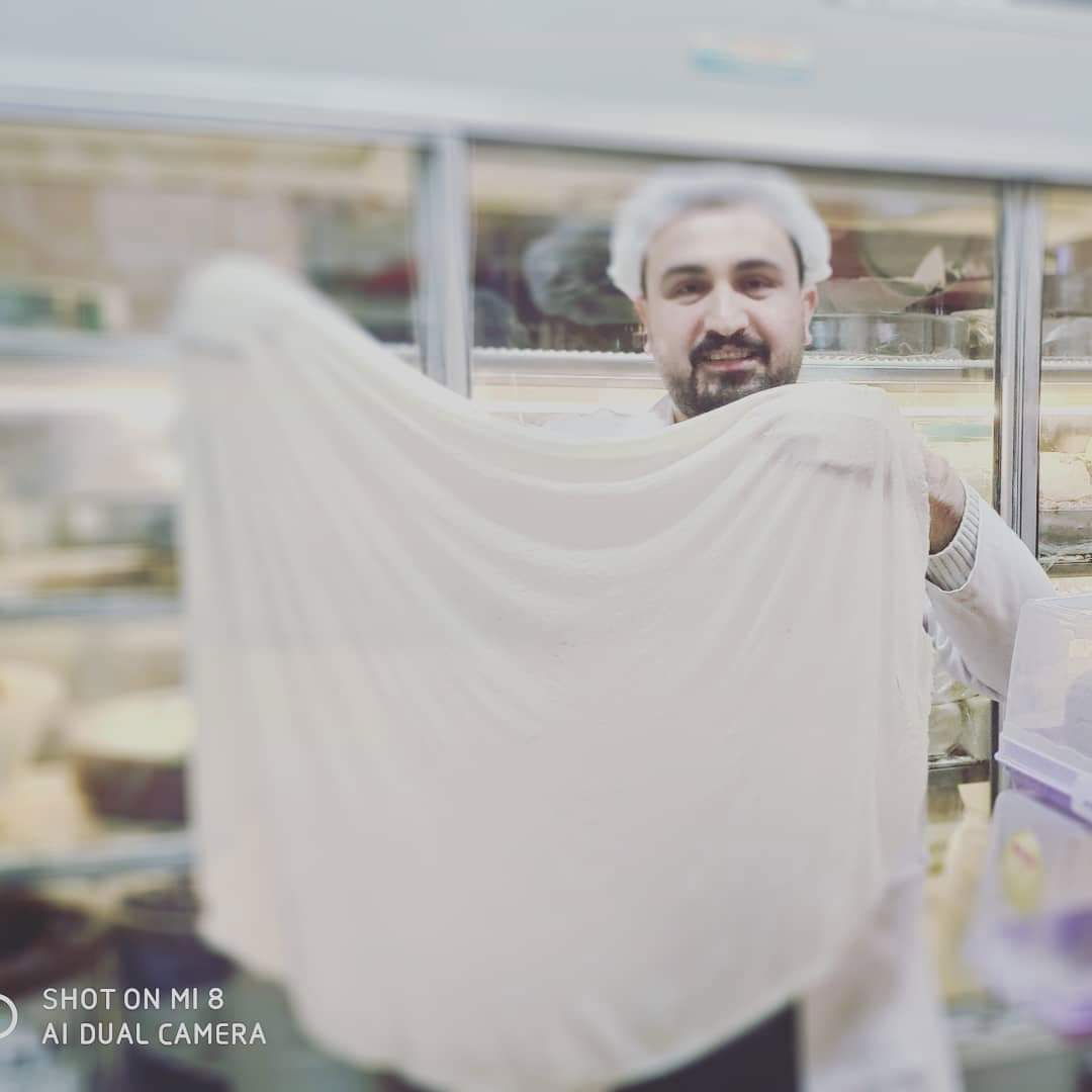 Köyüm Gurme Yufka Beylikdüzü