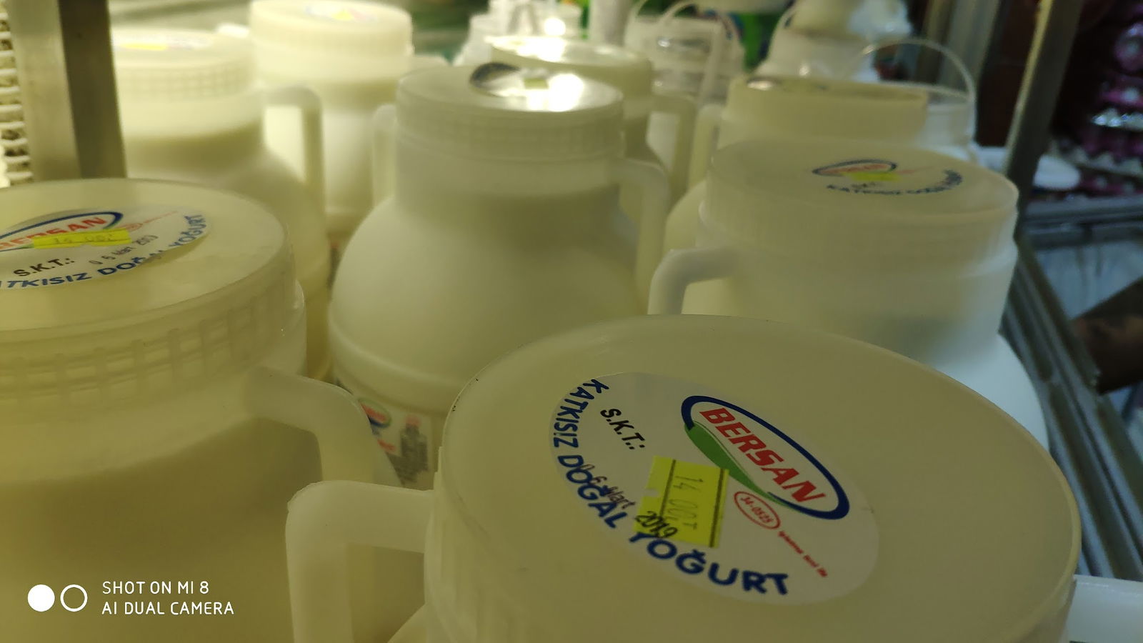 Köyüm Gurme Yufka Beylikdüzü