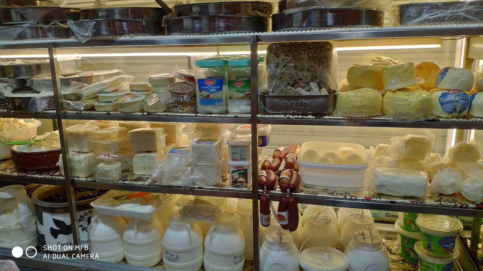 Köyüm Gurme Yufka Beylikdüzü