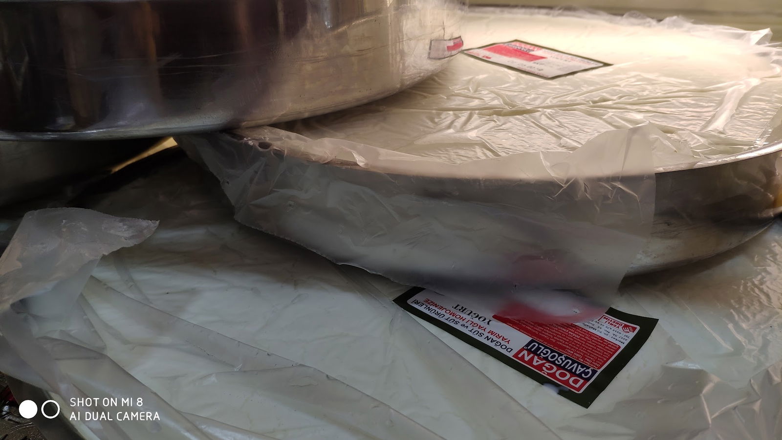 Köyüm Gurme Yufka Beylikdüzü