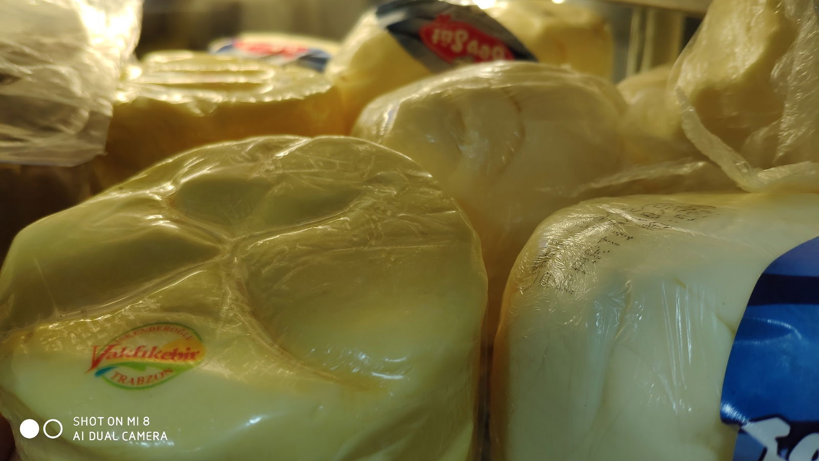 Köyüm Gurme Yufka Beylikdüzü