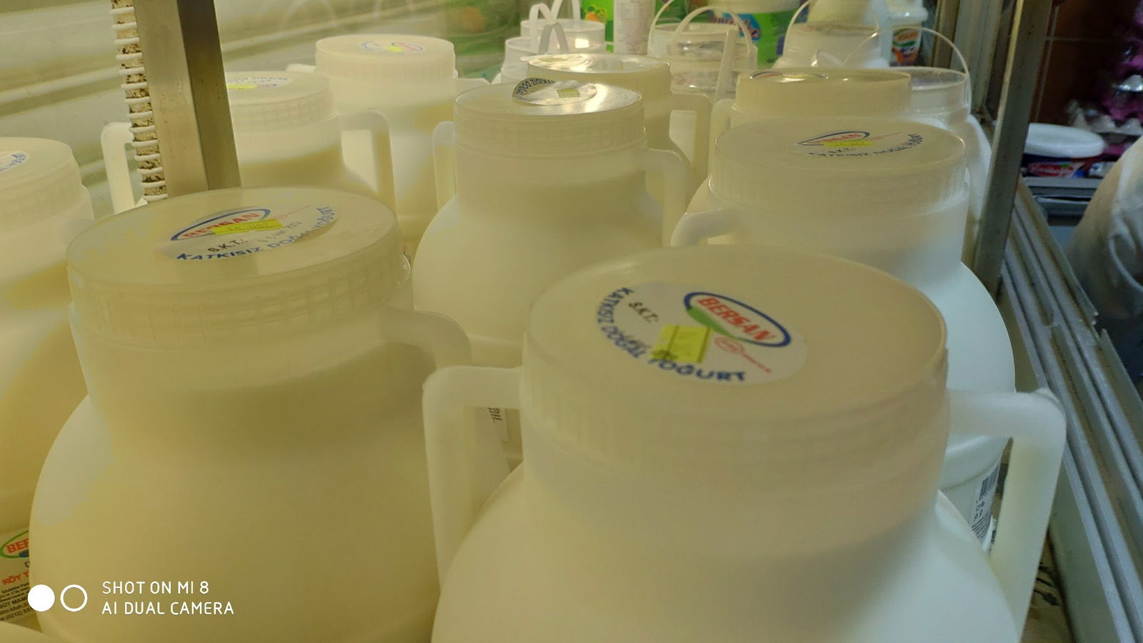 Köyüm Gurme Yufka Beylikdüzü