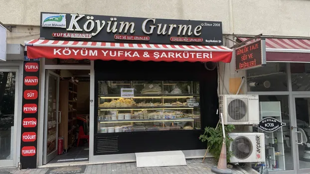 Köyüm Gurme Yufka Beylikdüzü resimleri