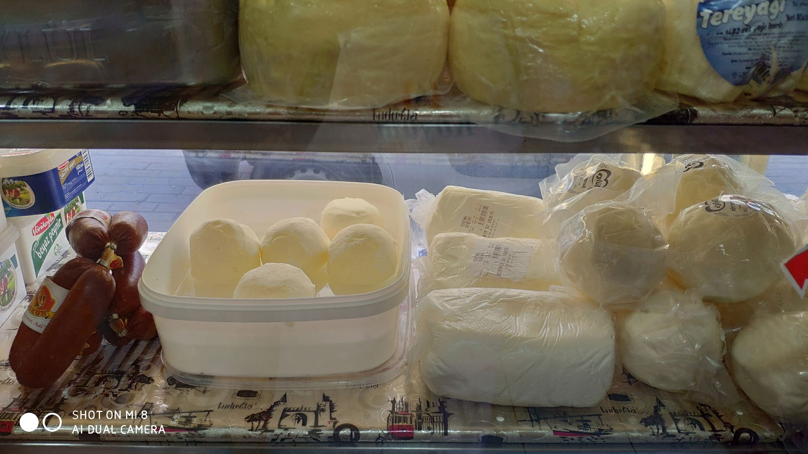 Köyüm Gurme Yufka Beylikdüzü