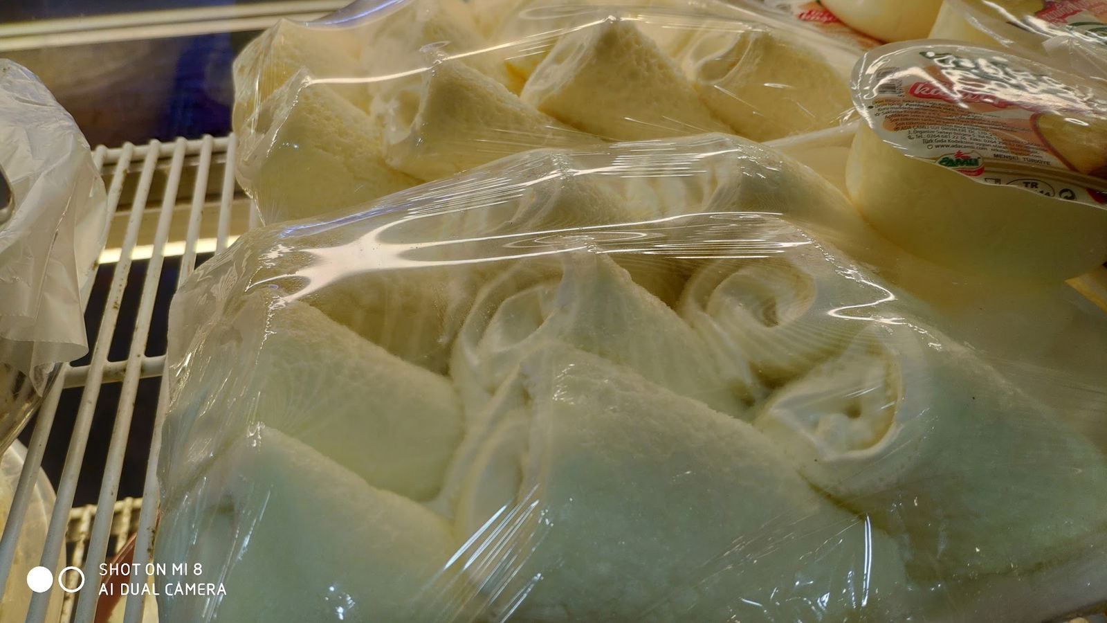 Köyüm Gurme Yufka Beylikdüzü