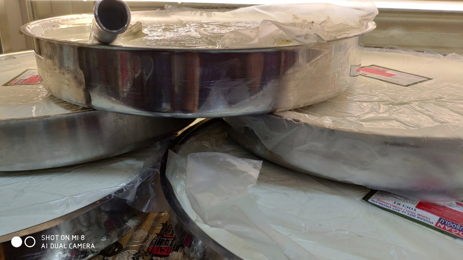 Köyüm Gurme Yufka Beylikdüzü