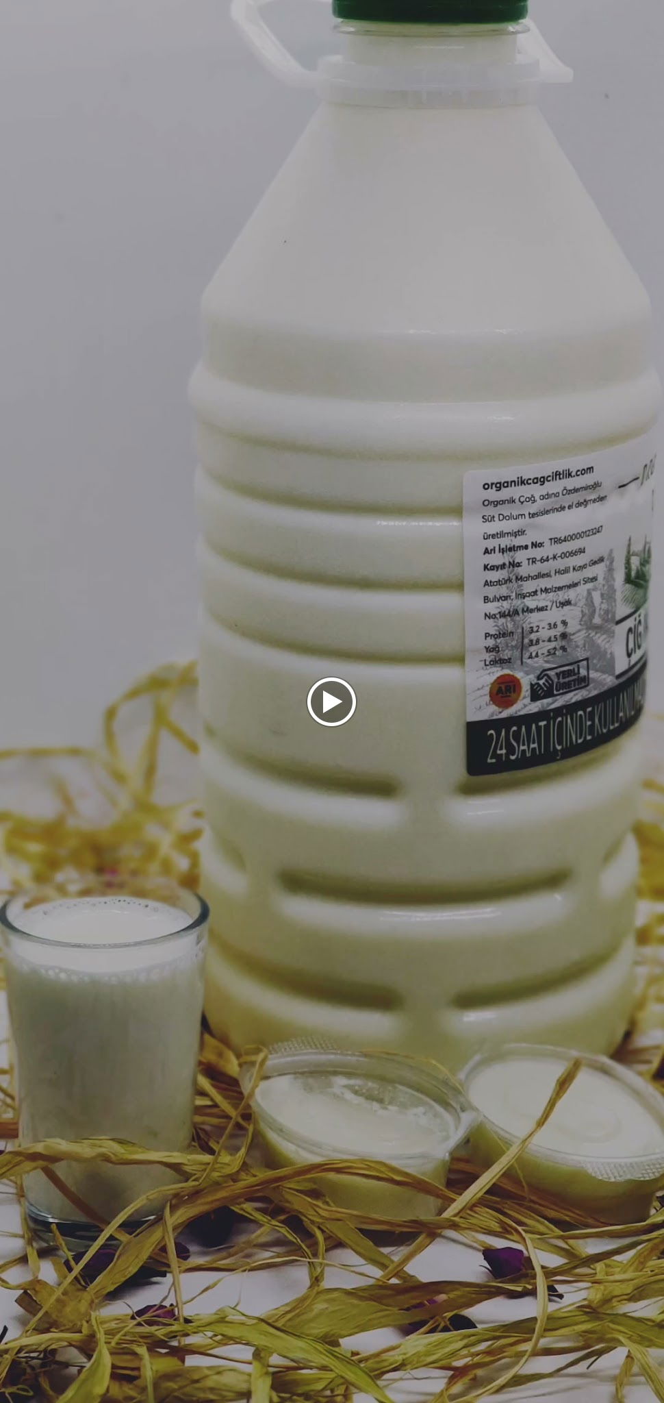 Köyüm Gurme Yufka Beylikdüzü