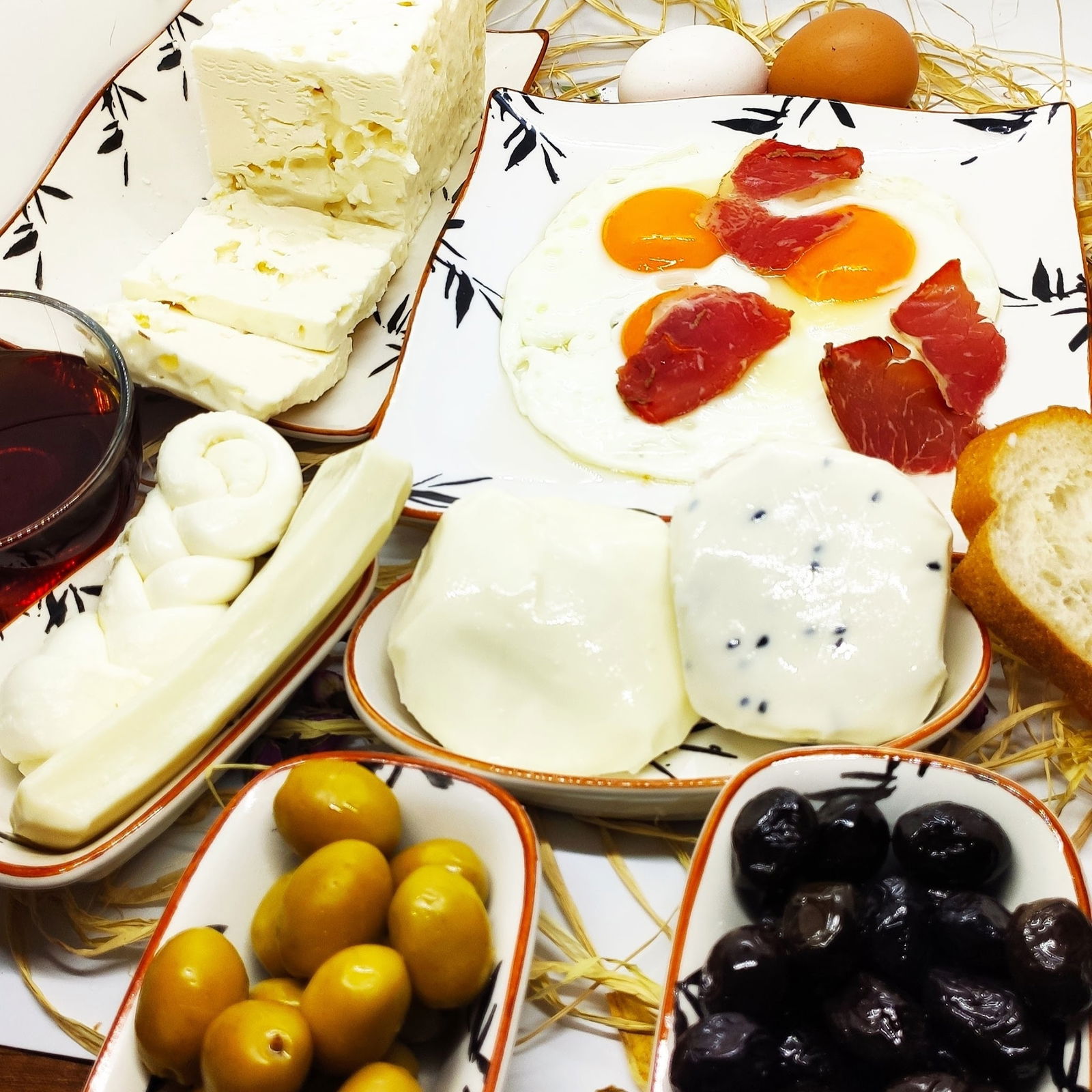 Köyüm Gurme Yufka Beylikdüzü