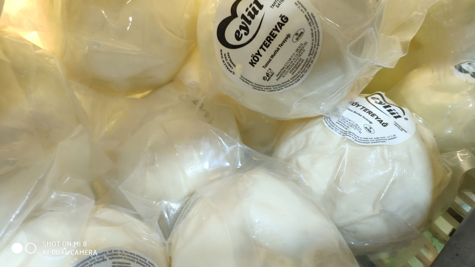 Köyüm Gurme Yufka Beylikdüzü