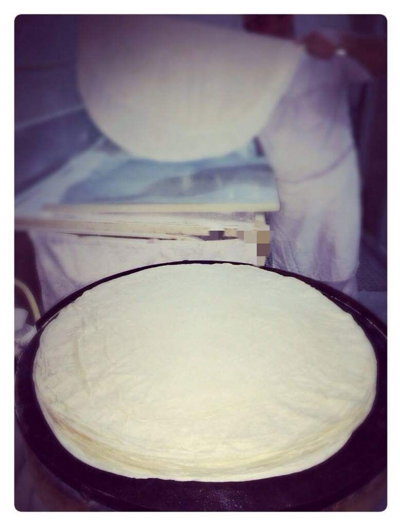 Köyüm Gurme Yufka Beylikdüzü