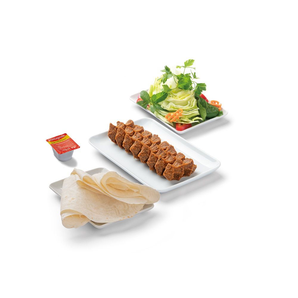 Çiğ Köfte (200 gr.)