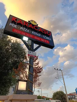 Karacasu pide resimleri