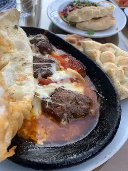 Karacasu pide resimleri
