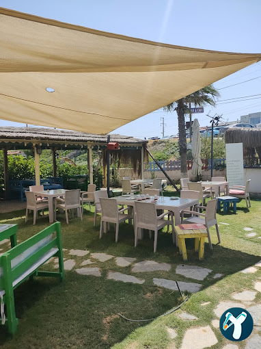 Palet Kahvaltı Evi & Cafe