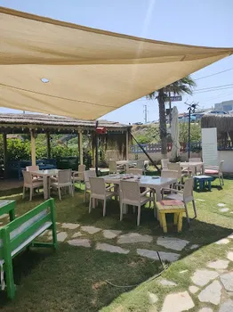 Palet Kahvaltı Evi & Cafe resimleri