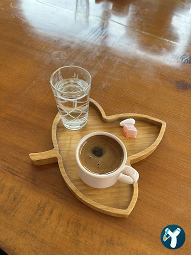 Palet Kahvaltı Evi & Cafe