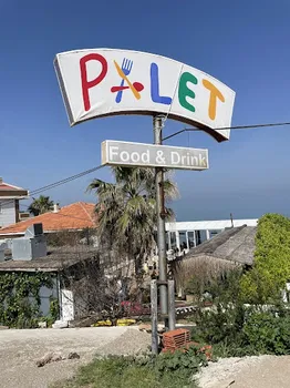 Palet Kahvaltı Evi & Cafe resimleri