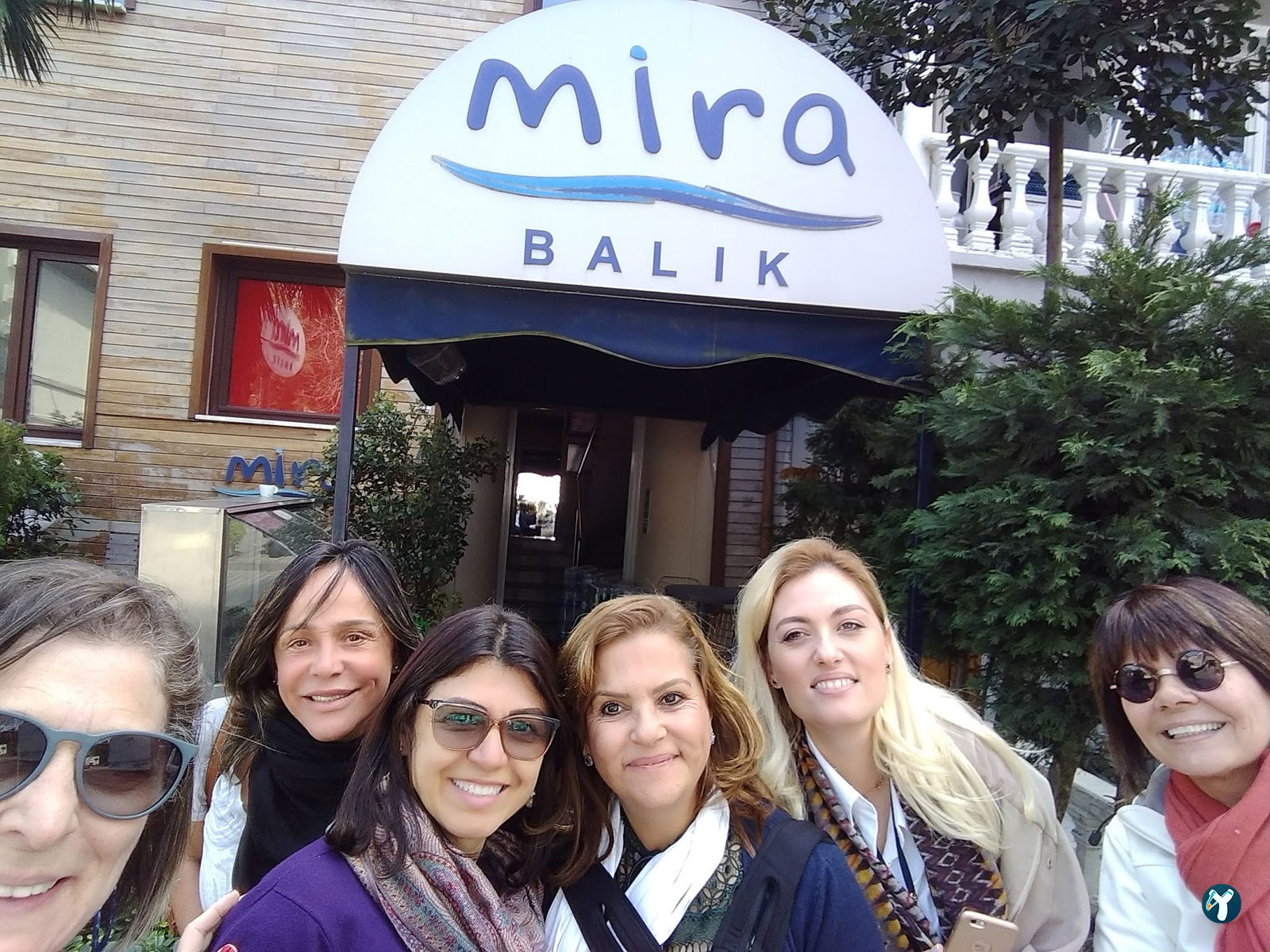 Mira