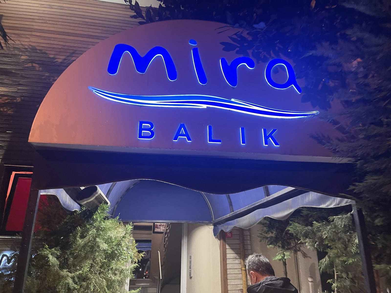 Mira