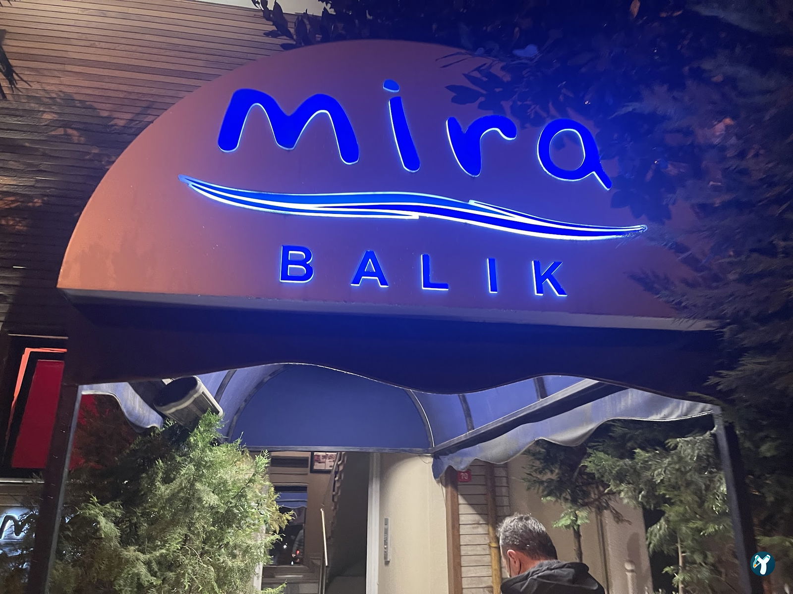 Mira