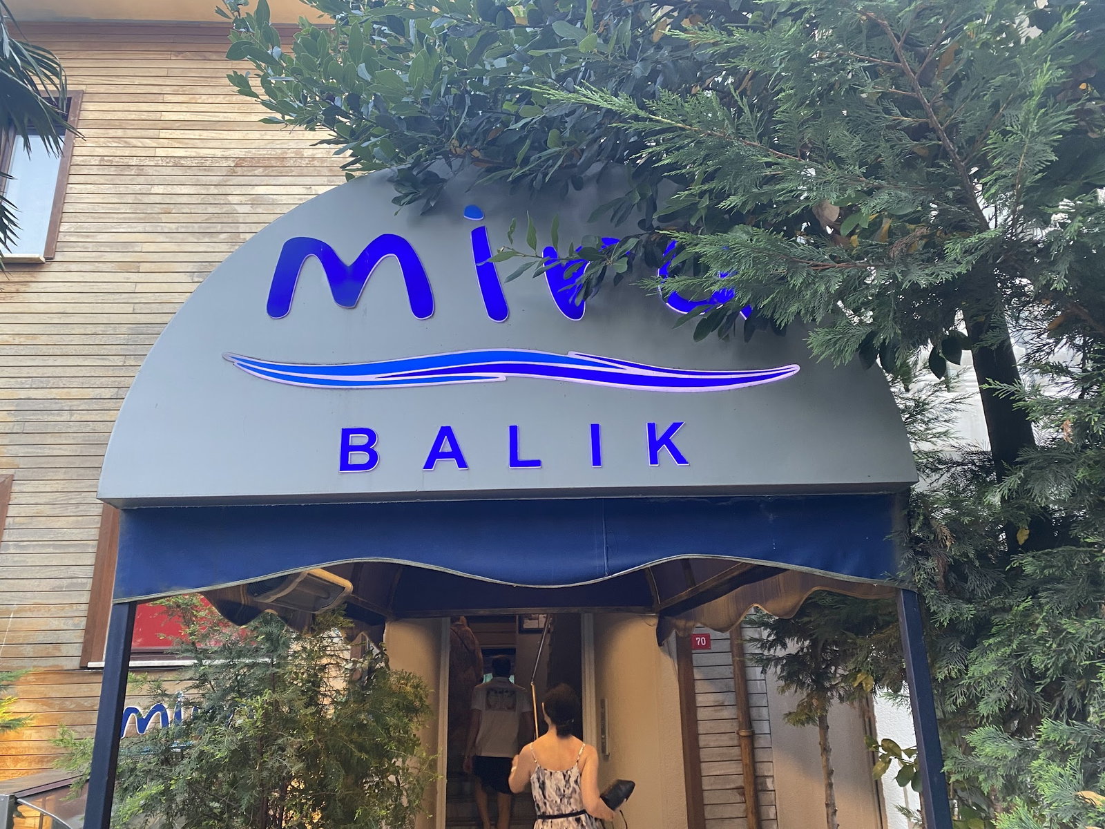 Mira