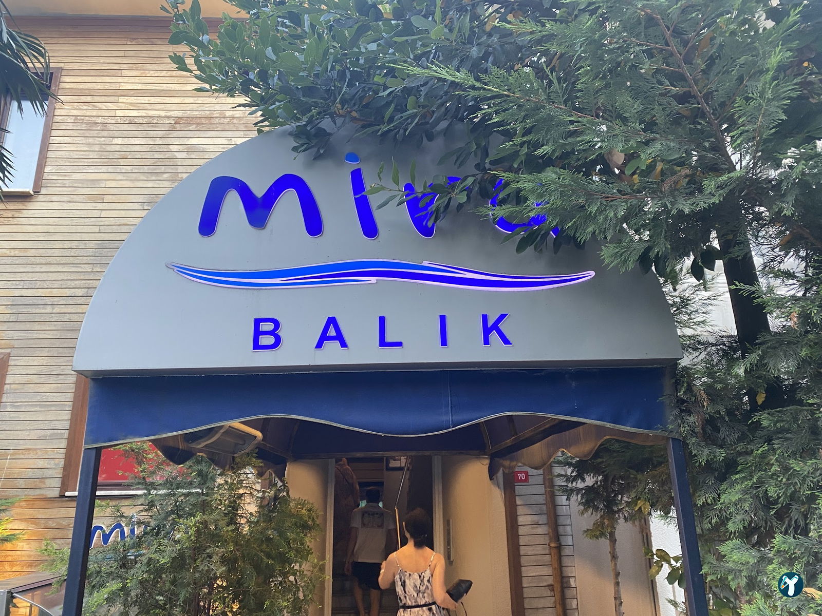 Mira