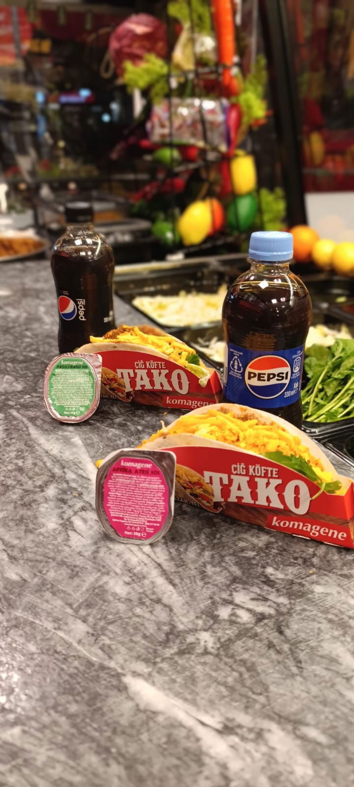 Komagene Bankalar Caddesi