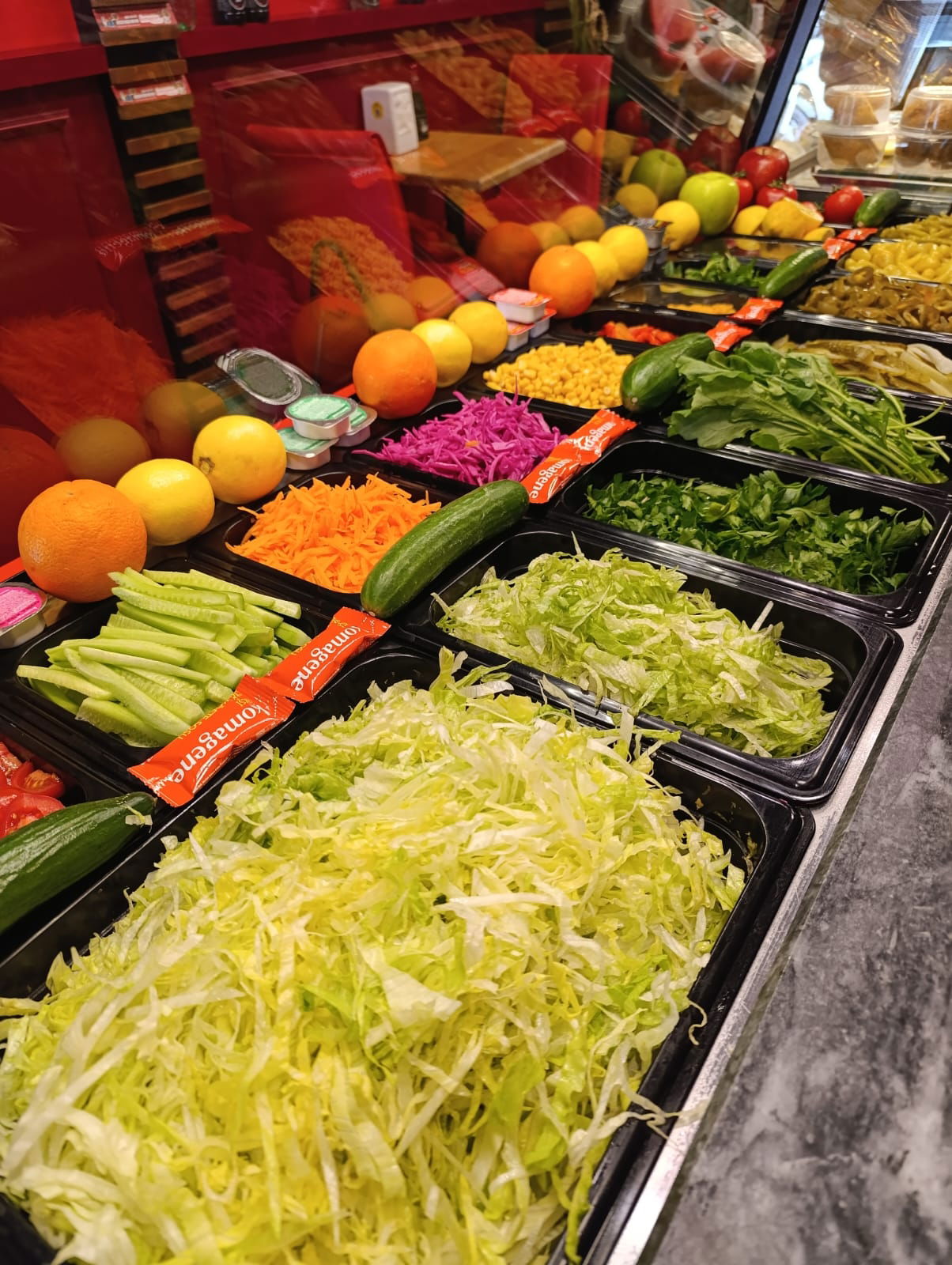 Komagene Bankalar Caddesi