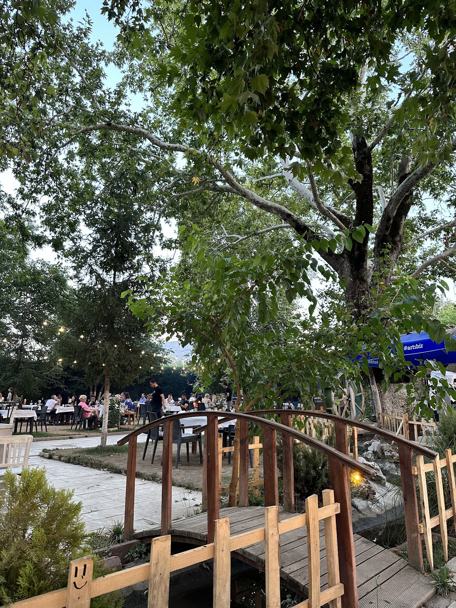Süpüroğlu Restaurant